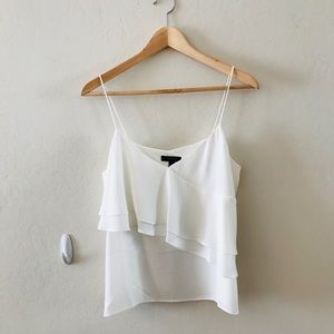 J. Crew sleeveless top